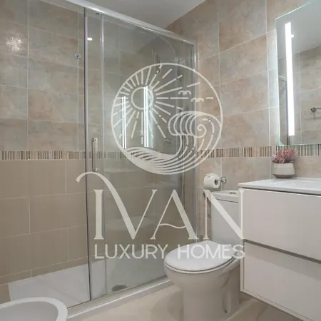 Casa Abrazo Ivan Luxury Homes 4ªplta Sur 1ªlinea *