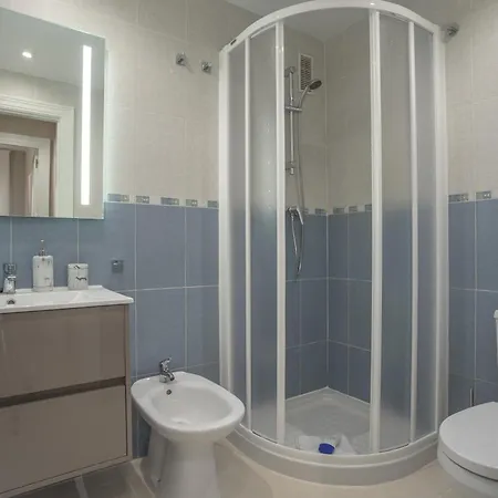 Casa Abrazo Ivan Luxury Homes 4ªplta Sur 1ªlinea Appartement