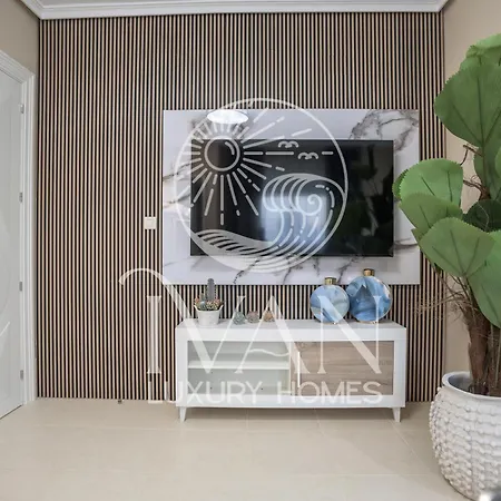 Appartement Casa Abrazo Ivan Luxury Homes 4ªplta Sur 1ªlinea *