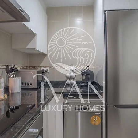 Casa Abrazo Ivan Luxury Homes 4ªplta Sur 1ªlinea Oropesa del Mar