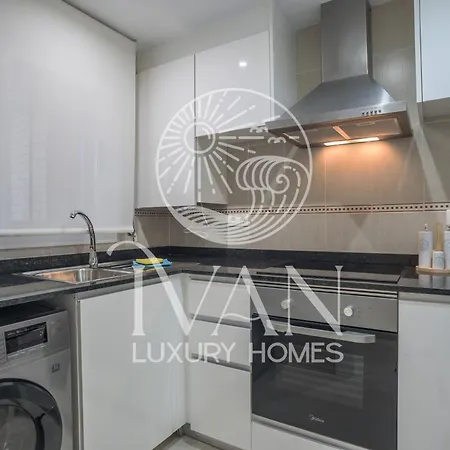 Casa Abrazo Ivan Luxury Homes 4ªplta Sur 1ªlinea شقة أوروبيسا ذيل مار